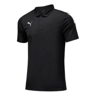Polo Gömlek “Siyah”