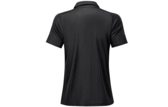 Polo Gömlek “Siyah”