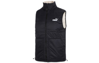 Polyester Dış Kabuk Yelek “Beyaz”