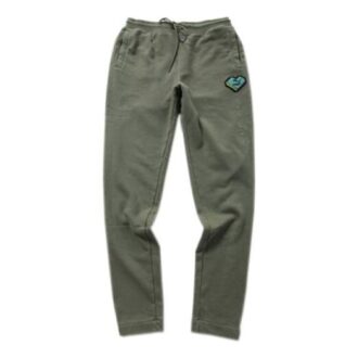 Pop Style Pantolon “Yeşil”