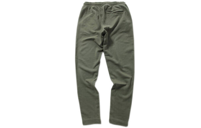 Pop Style Pantolon “Yeşil”