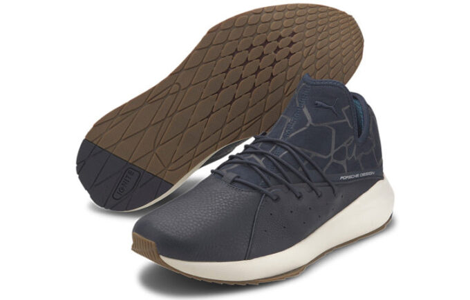 Porsche Design Evo Kategori II