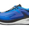 Porsche Design NITRO Runner 2 “Ultra Mavi Siyah”