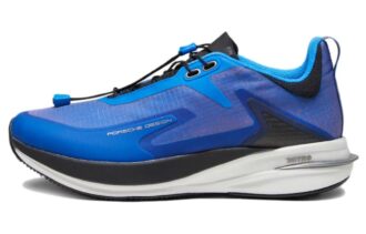 Porsche Design NITRO Runner 2 “Ultra Mavi Siyah”