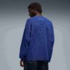 Porsche Legacy Erkek Yuvarlak Yaka Sweatshirt Porsche Legacy Erkek Yuvarlak Yaka Sweatshirt
