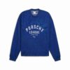 Porsche Legacy Erkek Yuvarlak Yaka Sweatshirt Porsche Legacy Erkek Yuvarlak Yaka Sweatshirt