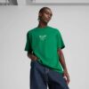 Porsche Legacy Lifestyle Erkek Grafik Tişört Porsche Legacy Lifestyle Erkek Grafik Tişört