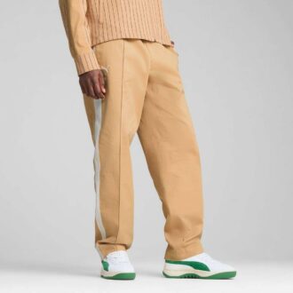 Porsche Legacy Lifestyle Erkek Pantolonu