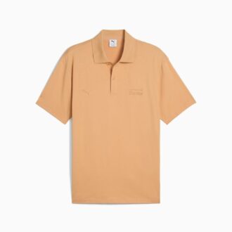 Porsche Legacy Motorsport Essentials Erkek Polo Tişörtü