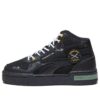 Porsche Legacy x CA Pro Mid Ayakkabılar “Garage Crews”
