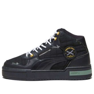 Porsche Legacy x CA Pro Mid Ayakkabılar “Garage Crews”
