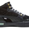 Porsche Legacy x CA Pro Mid Ayakkabılar “Garage Crews”