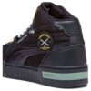Porsche Legacy x CA Pro Mid Ayakkabılar “Garage Crews”