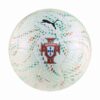 Portekiz Taraftar Futbol Topu Portekiz Taraftar Futbol Topu