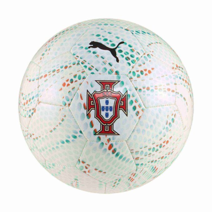 Portekiz Taraftar Futbol Topu Portekiz Taraftar Futbol Topu