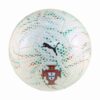 Portekiz Taraftar Futbol Topu Portekiz Taraftar Futbol Topu