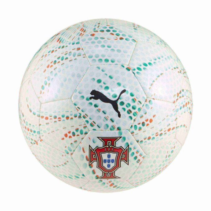 Portekiz Taraftar Futbol Topu Portekiz Taraftar Futbol Topu