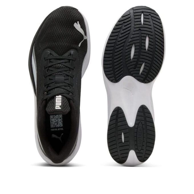 Pounce Lite “Siyah Beyaz”