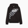 Power Pack Büyük Çocuk Kapüşonlu Sweatshirt