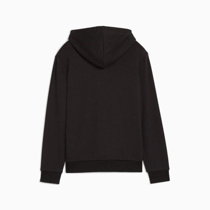 Power Pack Büyük Çocuk Kapüşonlu Sweatshirt