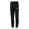 Power Sweatpants FL Logosu “Siyah”