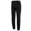 Power Sweatpants FL Logosu “Siyah”
