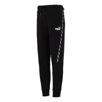 POWER TAPE EŞOFMAN PANTALONU TR CL