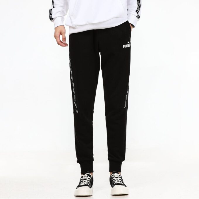 POWER TAPE EŞOFMAN PANTALONU TR CL