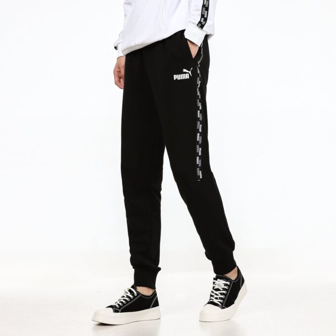 POWER TAPE EŞOFMAN PANTALONU TR CL