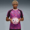 Premier Lig Brilliance Erkek Futbol Forması Premier Lig Brilliance Erkek Futbol Forması