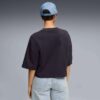Premium Essentials Kadın Büyük Boy Grafik Tişört Premium Essentials Kadın Büyük Boy Grafik Tişört