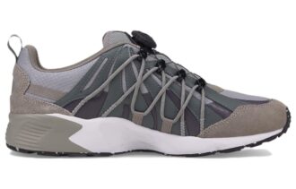 Prevail Disc x PERKS VE MİNİ “Gri Yeşil”