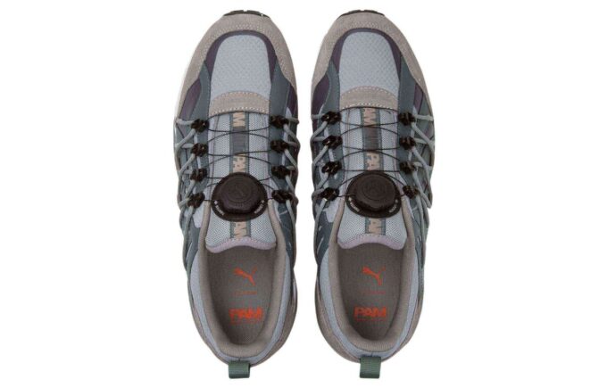 Prevail Disc x PERKS VE MİNİ “Gri Yeşil”