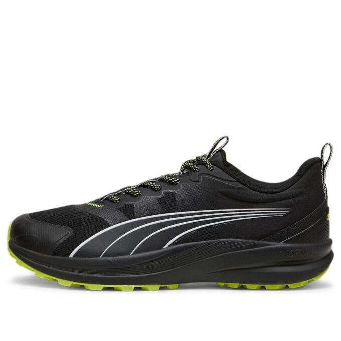Pro Trail “Black Silver Lime” kuponunuzu kullanın
