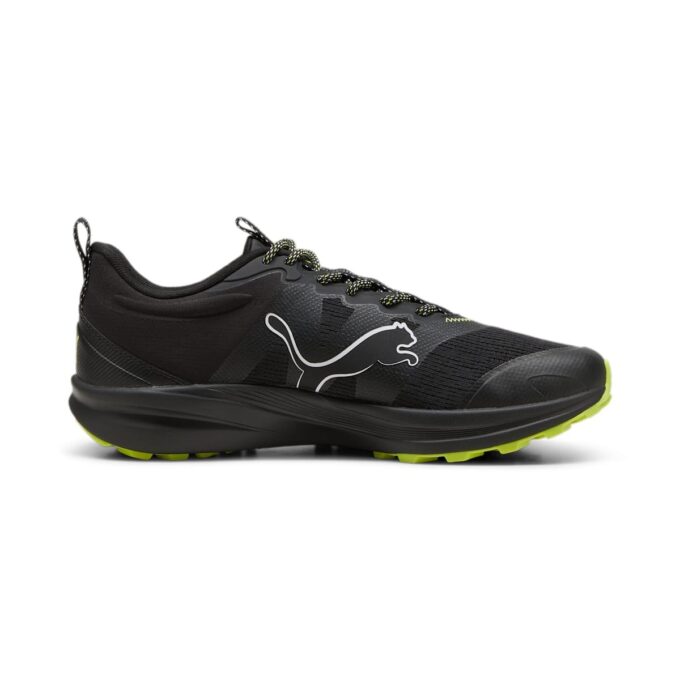 Pro Trail “Black Silver Lime” kuponunuzu kullanın