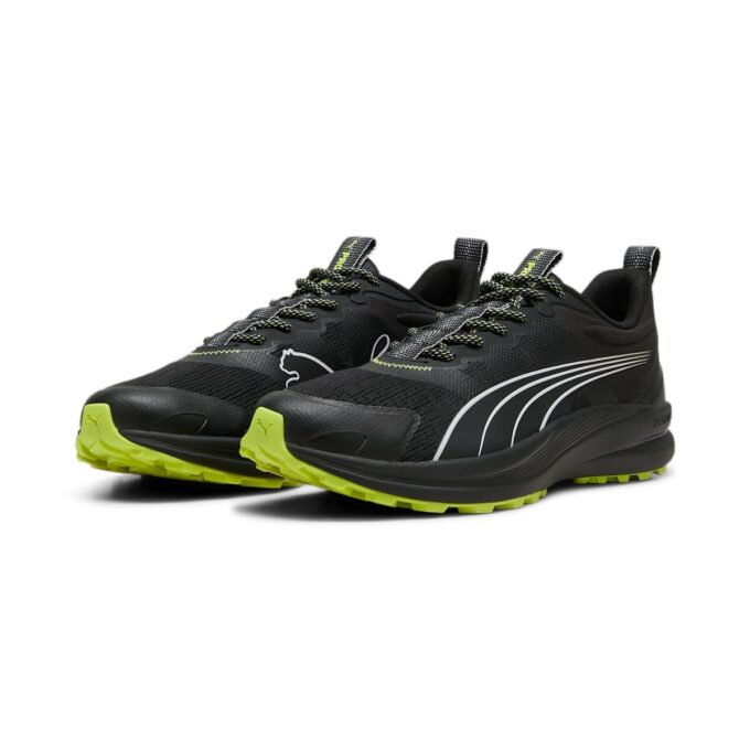 Pro Trail “Black Silver Lime” kuponunuzu kullanın