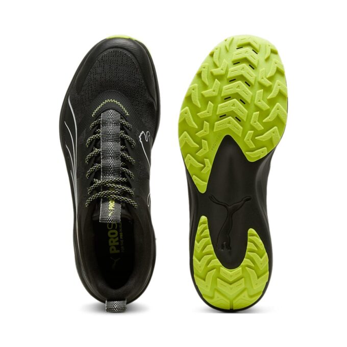 Pro Trail “Black Silver Lime” kuponunuzu kullanın