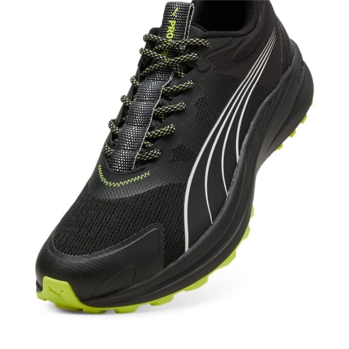 Pro Trail “Black Silver Lime” kuponunuzu kullanın