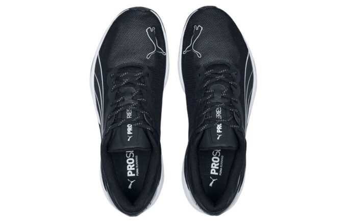 Profoam “Black White”ı kullanın