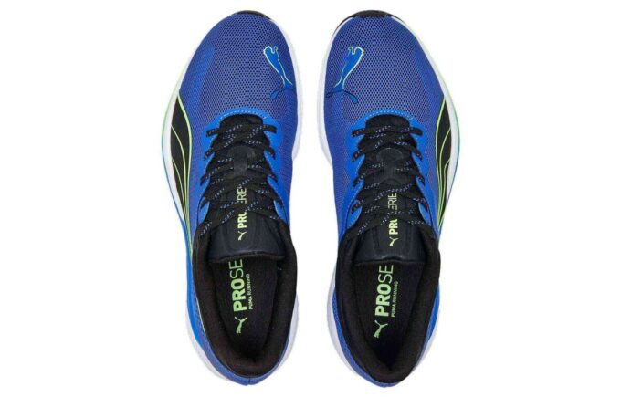 Profoam “Blue”yu kullanın