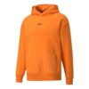 Protec.t Kapüşonlu Sweatshirt “Turuncu”