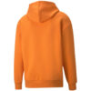 Protec.t Kapüşonlu Sweatshirt “Turuncu”