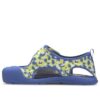 (PS) Aquacat Ps Sandal Mavi/Sarı