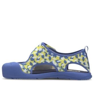 (PS) Aquacat Ps Sandal Mavi/Sarı