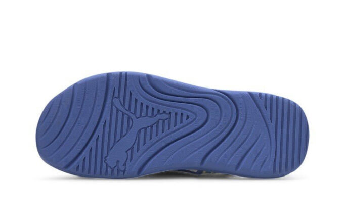 (PS) Aquacat Ps Sandal Mavi/Sarı
