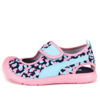 (PS) Aquacat Sandaletler Çok Renkli “Pembe”