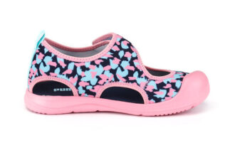 (PS) Aquacat Sandaletler Çok Renkli “Pembe”