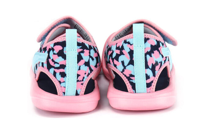 (PS) Aquacat Sandaletler Çok Renkli “Pembe”