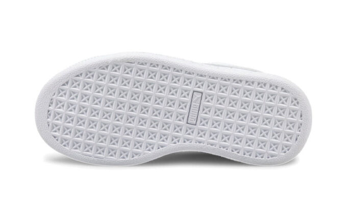 (PS) Basket Classic 21 “Üçlü Beyaz”