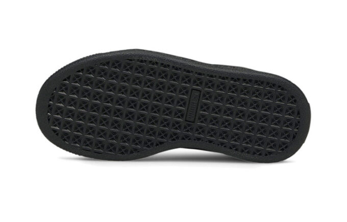 (PS) Basket Classic 21 “Üçlü Siyah”